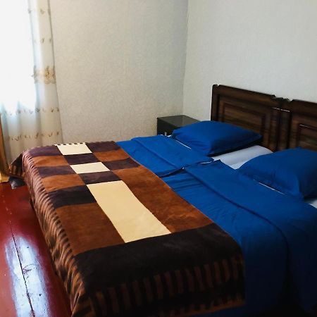 Butichi Guest House Chiatura Екстериор снимка