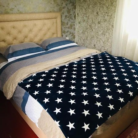 Butichi Guest House Chiatura Екстериор снимка