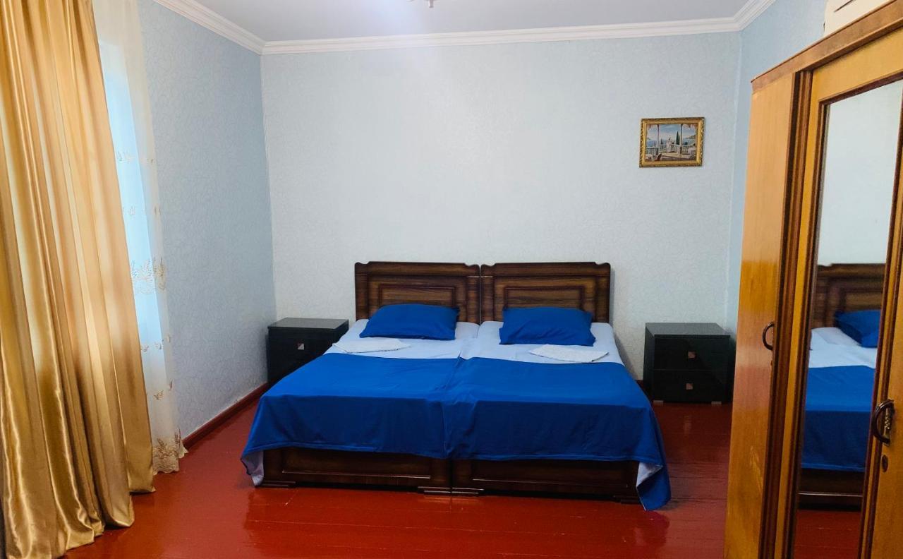 Butichi Guest House Chiatura Екстериор снимка