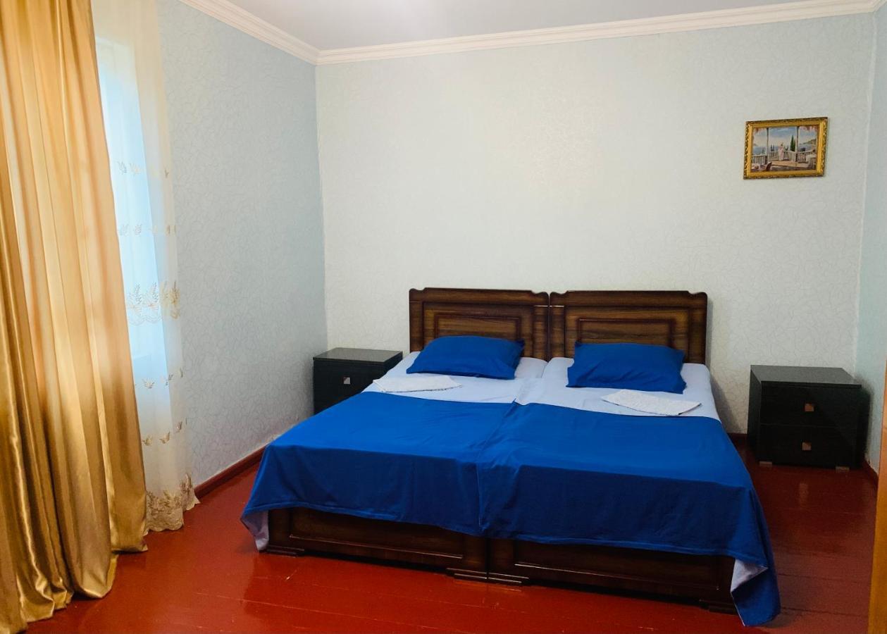 Butichi Guest House Chiatura Екстериор снимка
