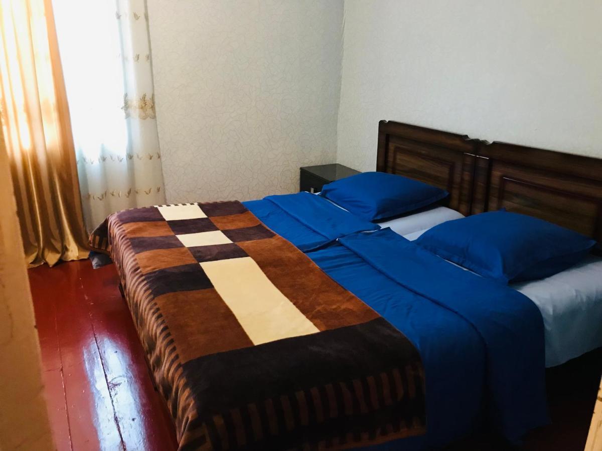 Butichi Guest House Chiatura Екстериор снимка