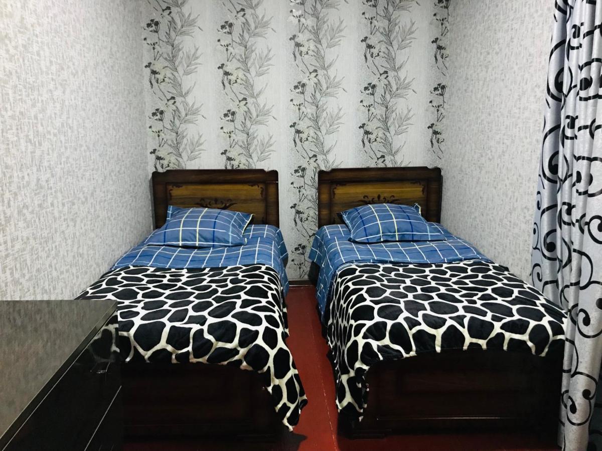 Butichi Guest House Chiatura Екстериор снимка