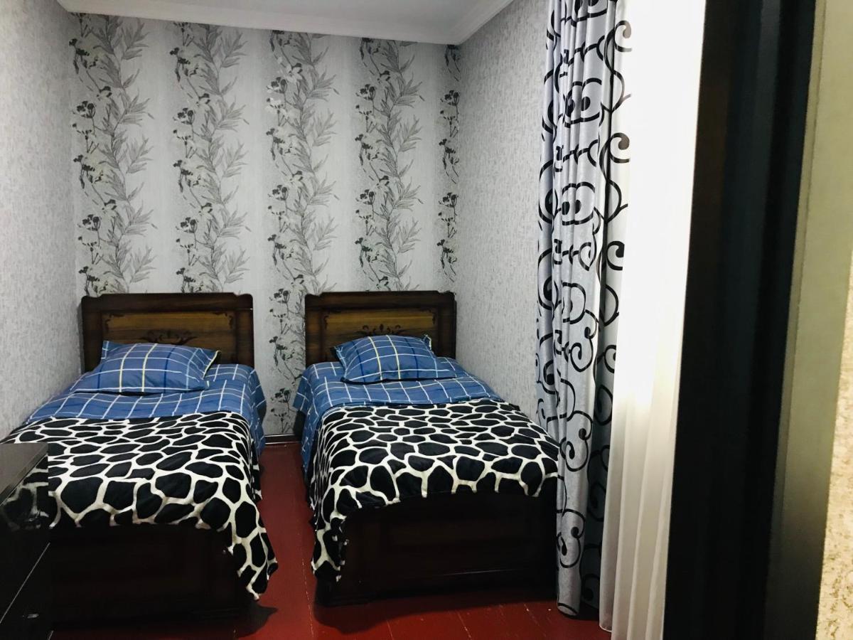 Butichi Guest House Chiatura Екстериор снимка