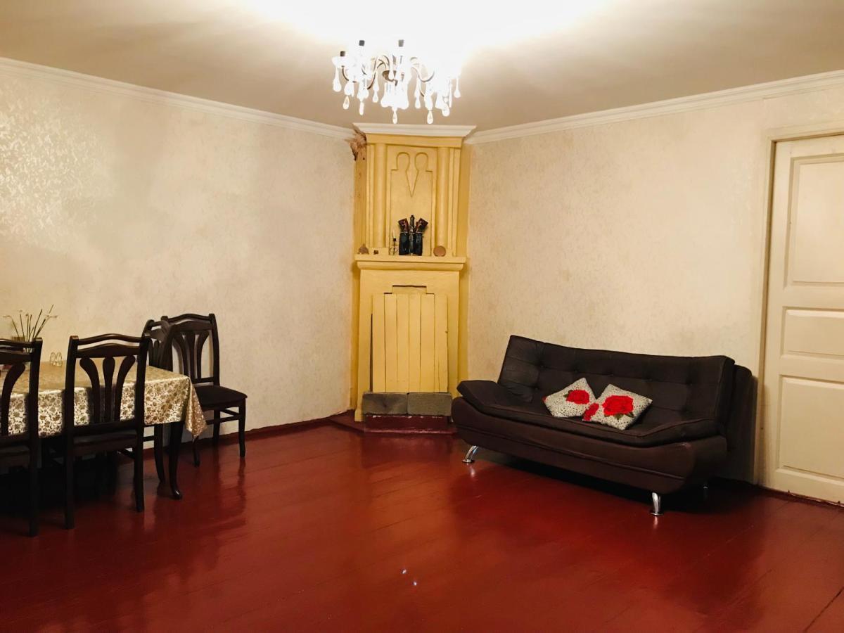 Butichi Guest House Chiatura Екстериор снимка