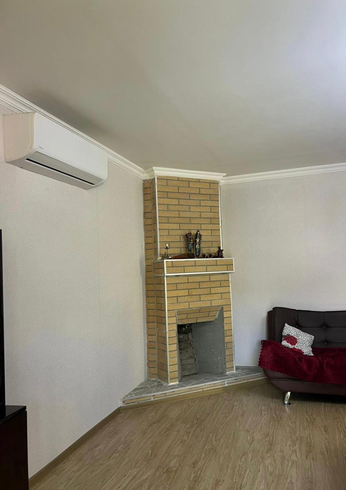 Butichi Guest House Chiatura Екстериор снимка