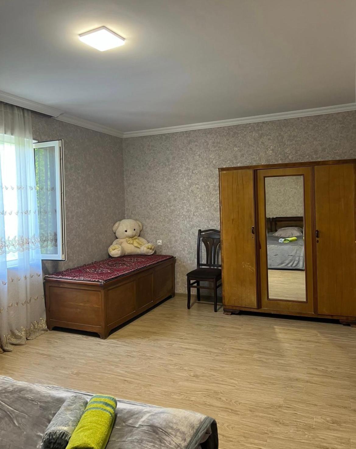 Butichi Guest House Chiatura Екстериор снимка