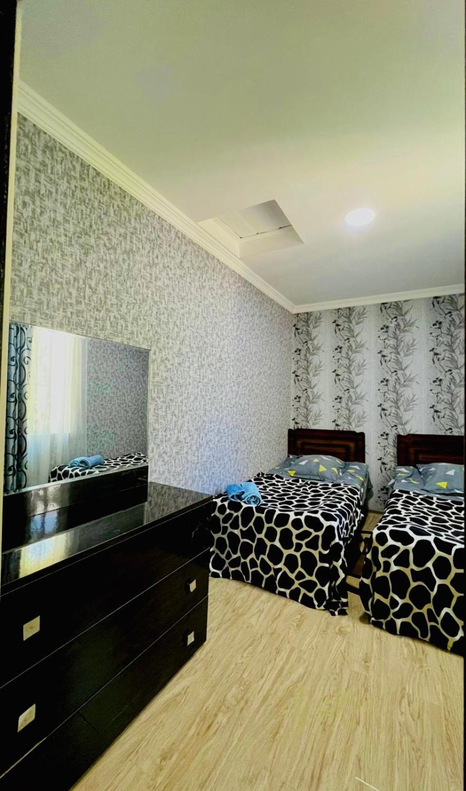 Butichi Guest House Chiatura Екстериор снимка