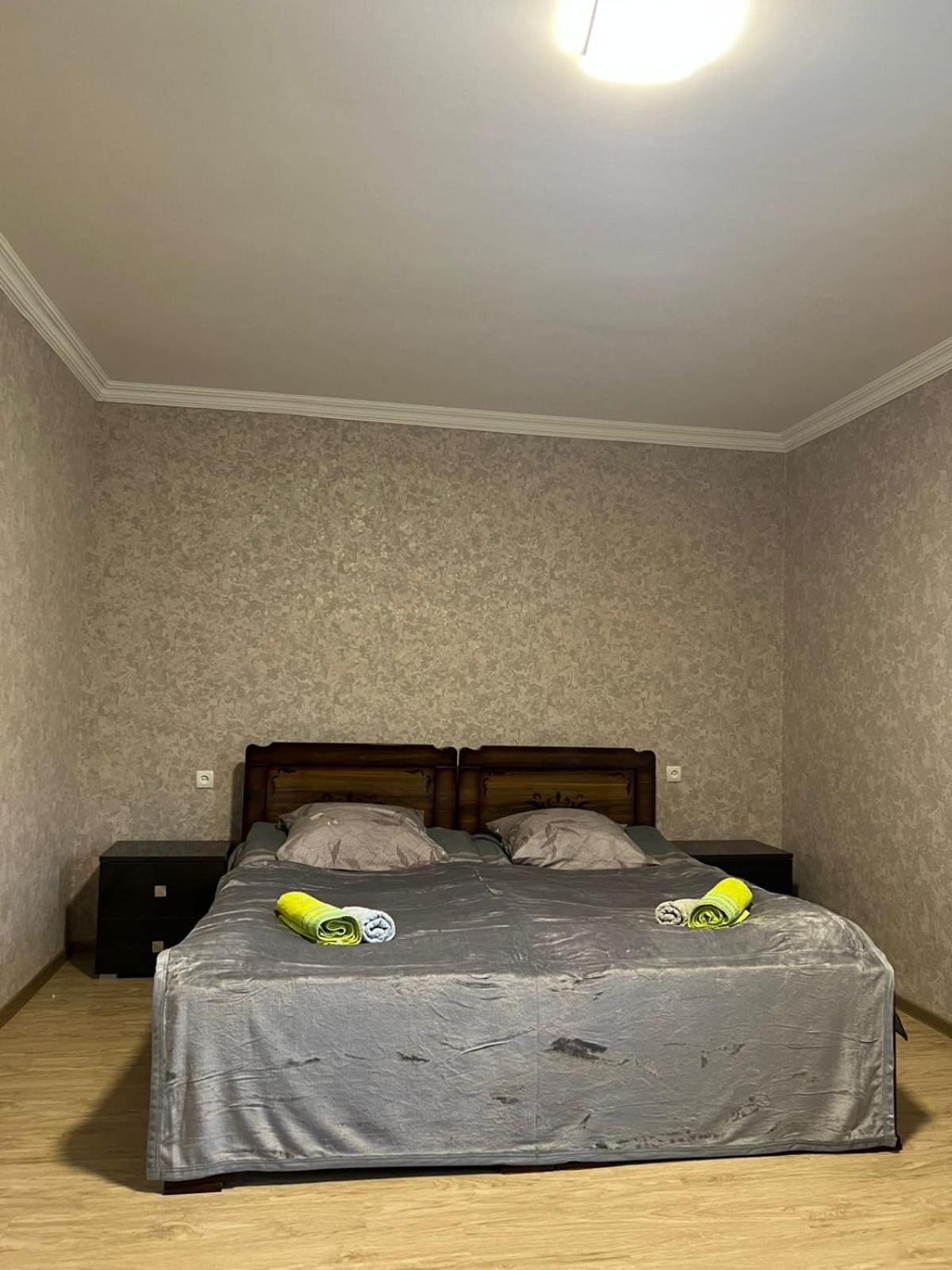 Butichi Guest House Chiatura Екстериор снимка