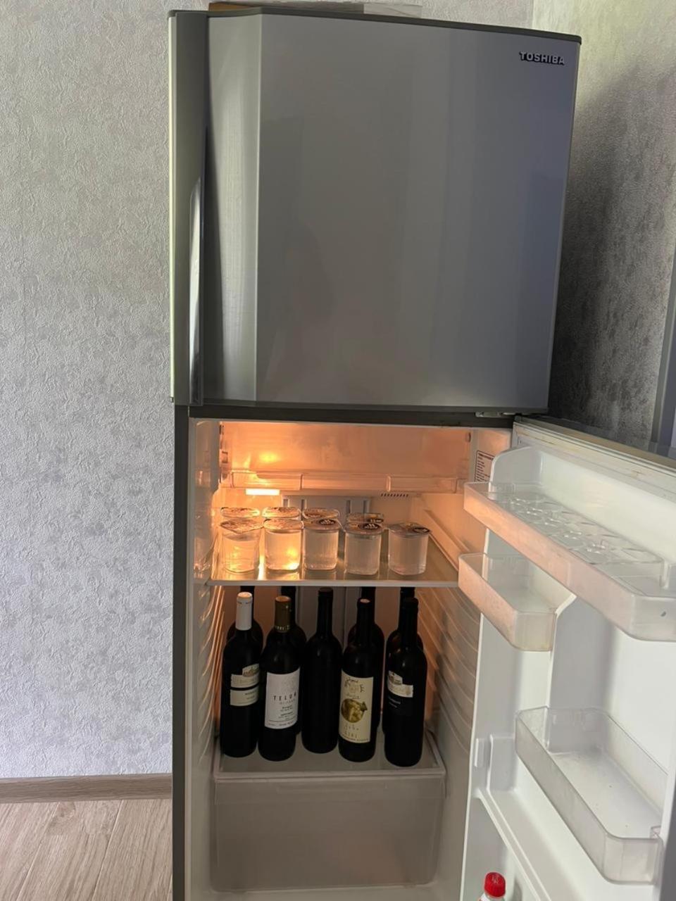 Butichi Guest House Chiatura Екстериор снимка