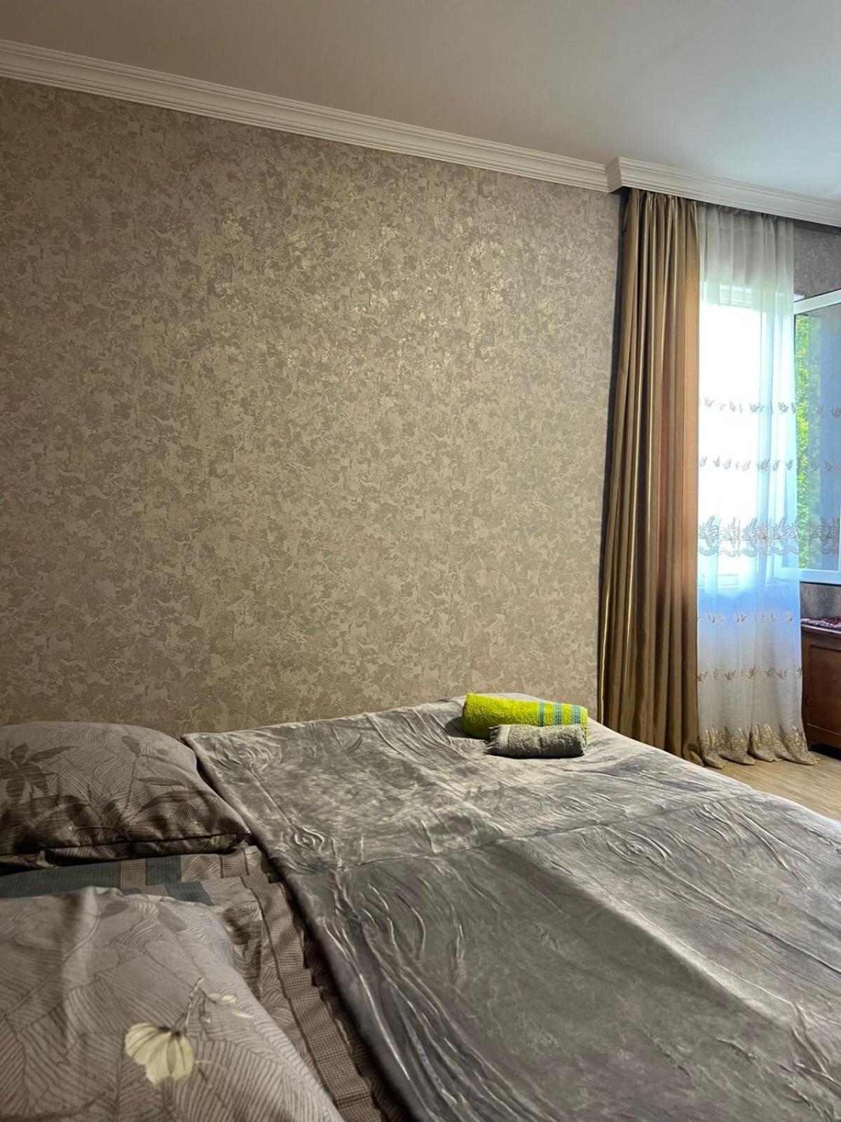 Butichi Guest House Chiatura Екстериор снимка