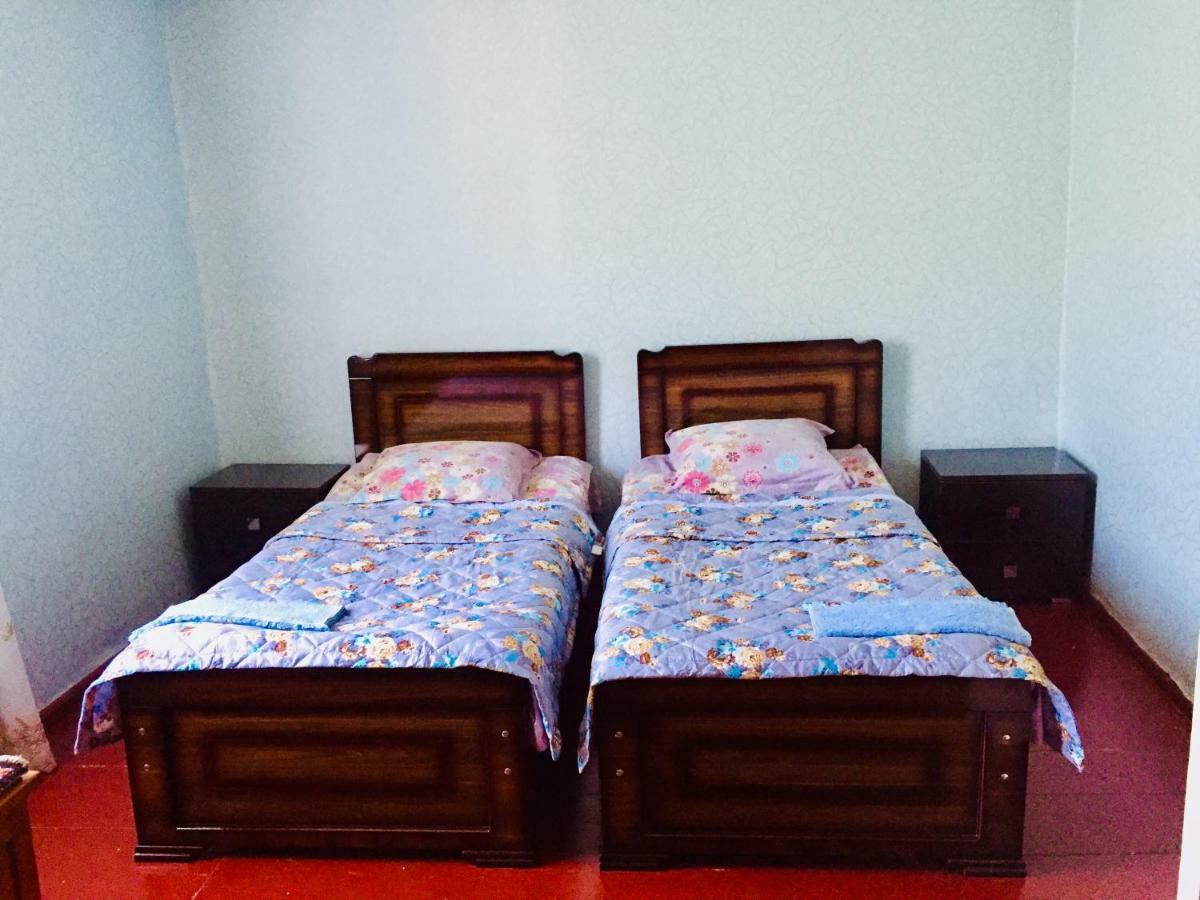 Butichi Guest House Chiatura Екстериор снимка