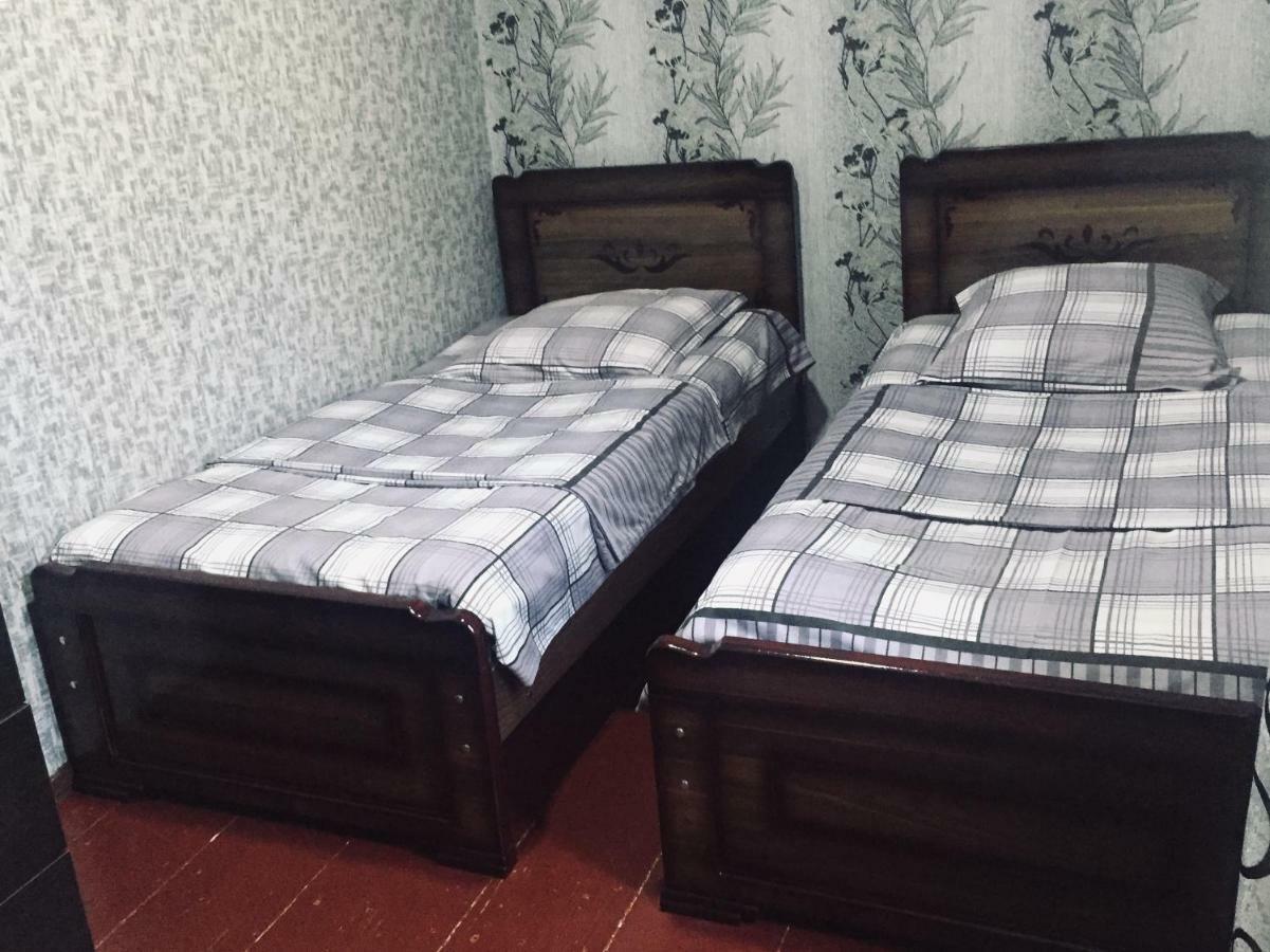 Butichi Guest House Chiatura Екстериор снимка