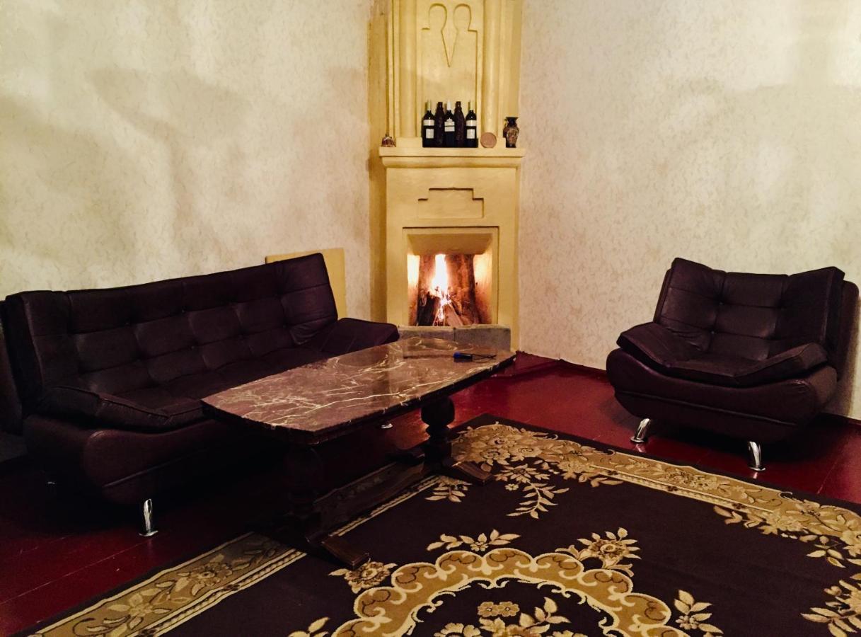 Butichi Guest House Chiatura Екстериор снимка